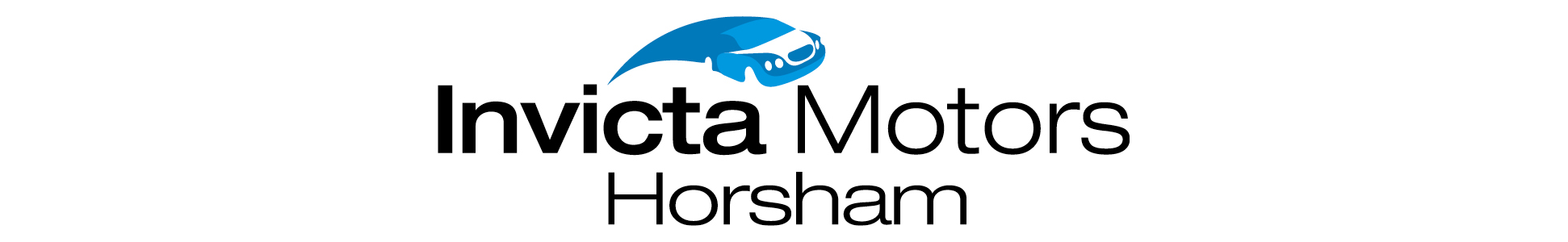 Logo of Invicta Horsham